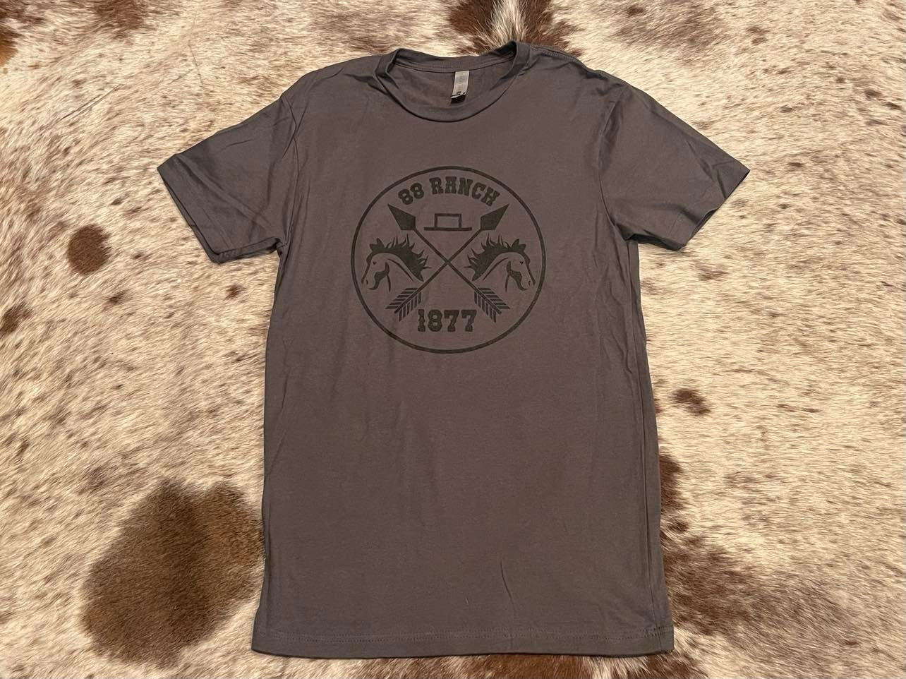 88 Ranch 1877 T-Shirt